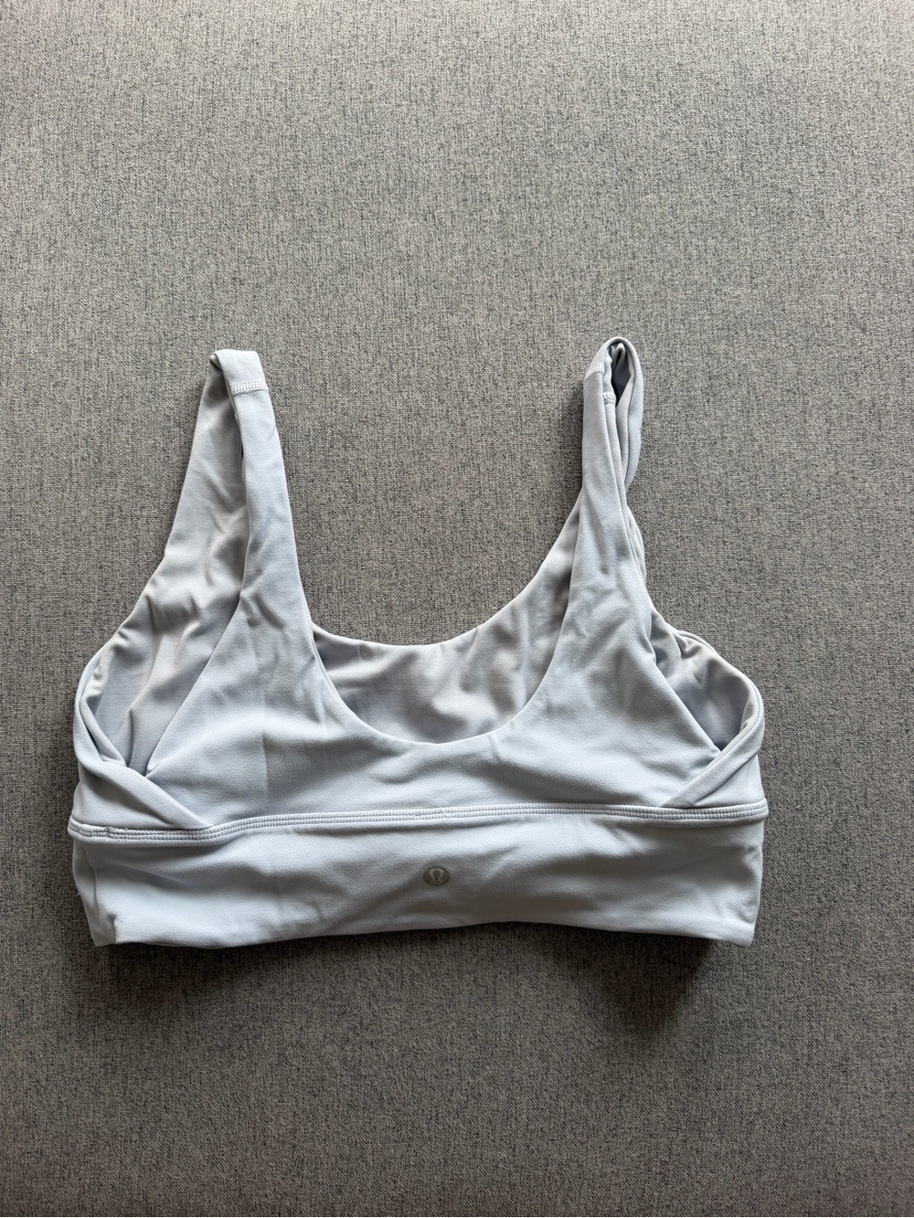 Lululemon Train Bra - Picture 2 of 2